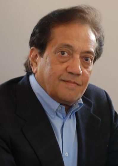 Kumar Malavalli