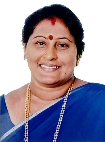 Smt. G. Padmavathi